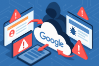 Google、SalesforceとSalesloftへのサイバー攻撃がGoogle Workspaceへも影響した事を発表