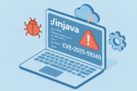 HubSpotのテンプレートエンジン Jinjavaに致命的欠陥(CVE-2025-59340)