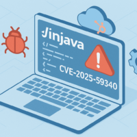 HubSpotのテンプレートエンジン Jinjavaに致命的欠陥(CVE-2025-59340)