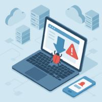 Mac ユーザーを狙う大規模なサイバー攻撃-GitHub Pagesで企業名を装いマルウェアをダウンロードさせる