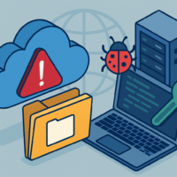 MicrosoftのSharePoint 脆弱性は中国系ハッカーに悪用され、バグ修正も中国拠点のエンジニアが実施