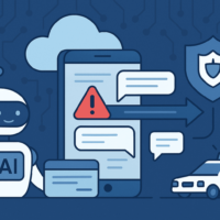 OpenAIが会話をスキャンし、有害なコンテンツを警察に通報