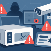 QNAP、レガシーVioStor NVR向けQVRに複数の重要脆弱性(CVE-2025-52856,CVE-2025-52861)
