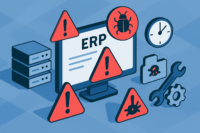 SAP S4HANAに要即時対応推奨の致命的な脆弱性(CVE-2025-42957)