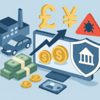 ジャガーランドローバーへのサイバー攻撃 被害で最大15億ポンド（約3,000億円）公的保証