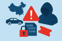 ランサムウェア グループBlackNevasがトヨタ アジアとトヨタ インドへのサイバー攻撃と不正アクセスを主張