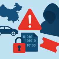 ランサムウェア グループBlackNevasがトヨタ アジアとトヨタ インドへのサイバー攻撃と不正アクセスを主張