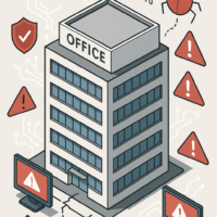 オークマの海外子会社へランサムウェアと不正アクセスによるサイバー攻撃、情報漏洩の恐れ