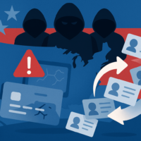 ソルト タイフーンの長期侵入により「ほぼ全米の個人情報が盗まれた可能性」-FBI副次官発言