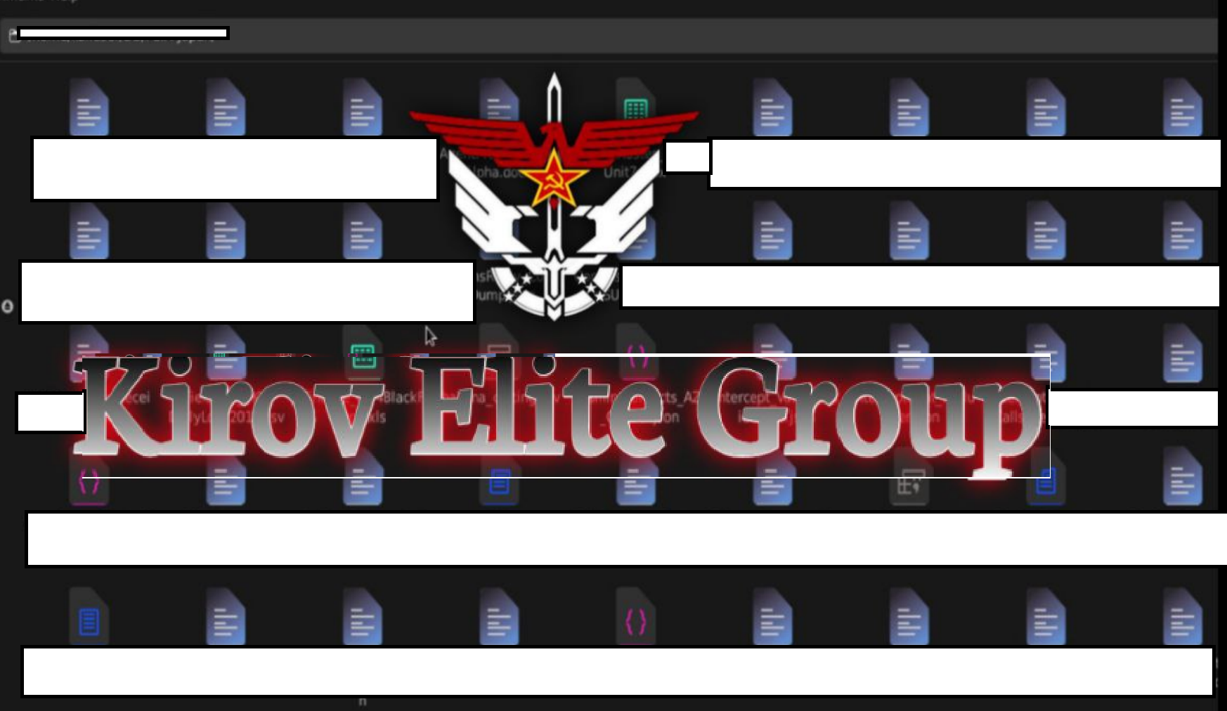 ハッカーが日本の公安調査庁(PSIA)へ不正アクセスと情報窃取を主張