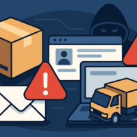 ヤマト運輸が同社の名前を騙る迷惑メールやなりすましサイトの注意喚起