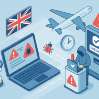 ロンドン・ヒースロー空港の電子チェックインシステムへサイバー攻撃、システム障害で一部運航が遅延