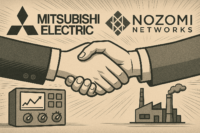 三菱電機、産業向けOTセキュリティ大手Nozomi Networksを買収