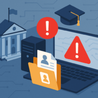 帝塚山学院大学、大学院向けシステムに不正アクセスで個人情報漏洩の可能性