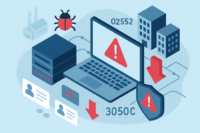 日本セラミックの不正アクセスによるサイバー攻撃、想定影響は約3万5,650名・約950社に縮小