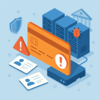 韓国 ロッテカードへ不正アクセスとランサムウェアによるサイバー攻撃、約300万人分の個人情報漏洩の可能性