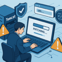 Apache Tomcat、URL書き換え回避など3件の脆弱性を修正-CVE-2025-55752は条件次第でRCEの恐れ