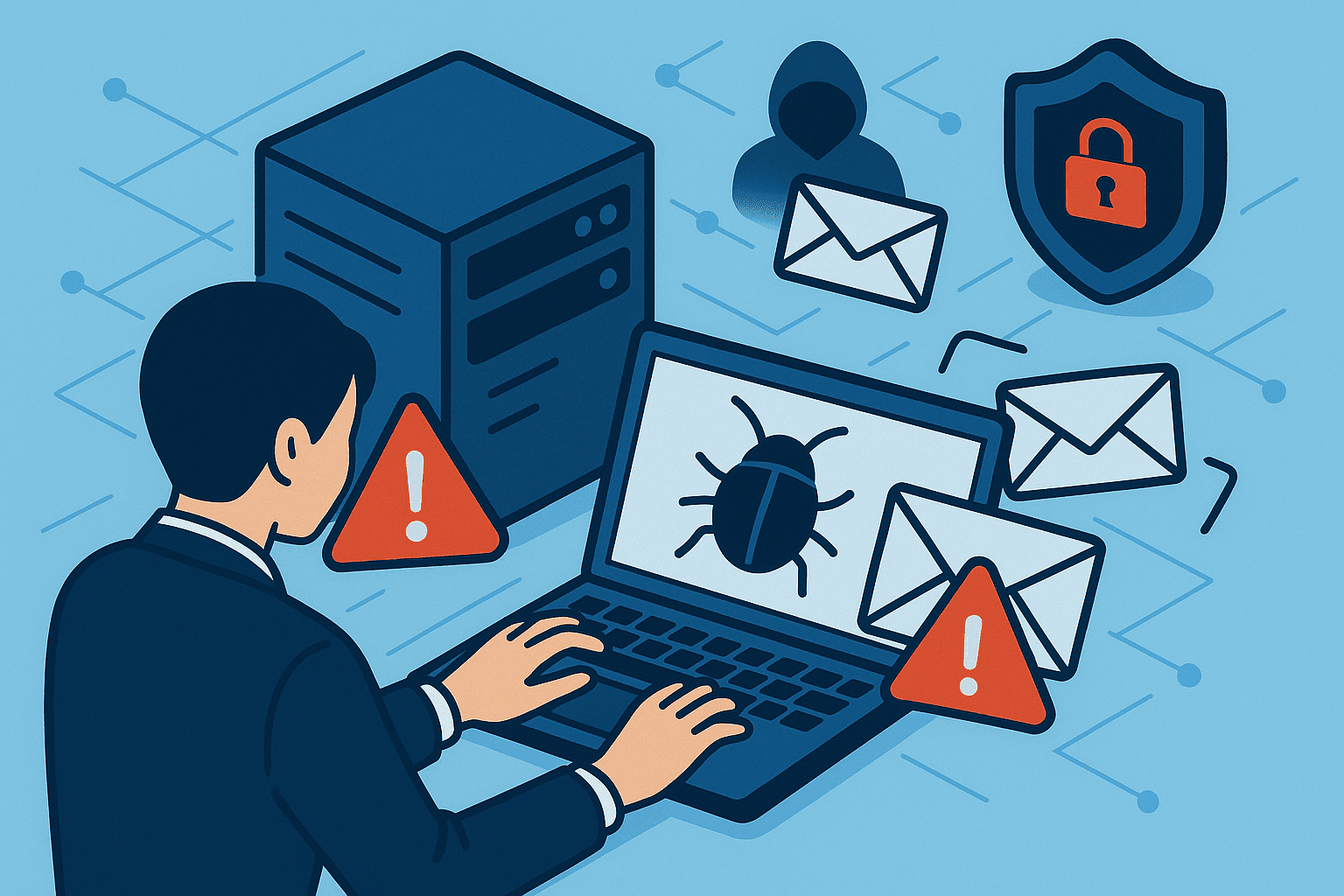 アクサ損保、ペット保険システムへの不正アクセスによるサイバー攻撃で最大約55.3万件に個人情報漏洩の可能性