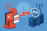 中国、米 NSAが北京時間を標的としたサイバー攻撃を実行したとして非難