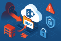 中国系 ハッカーがMicrosoft SharePoint の ToolShell の脆弱性を悪用 (CVE-2025-53770)