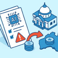 デロイト、AIを活用した政府報告書に誤記で44万豪ドル(4,400万円)を返金