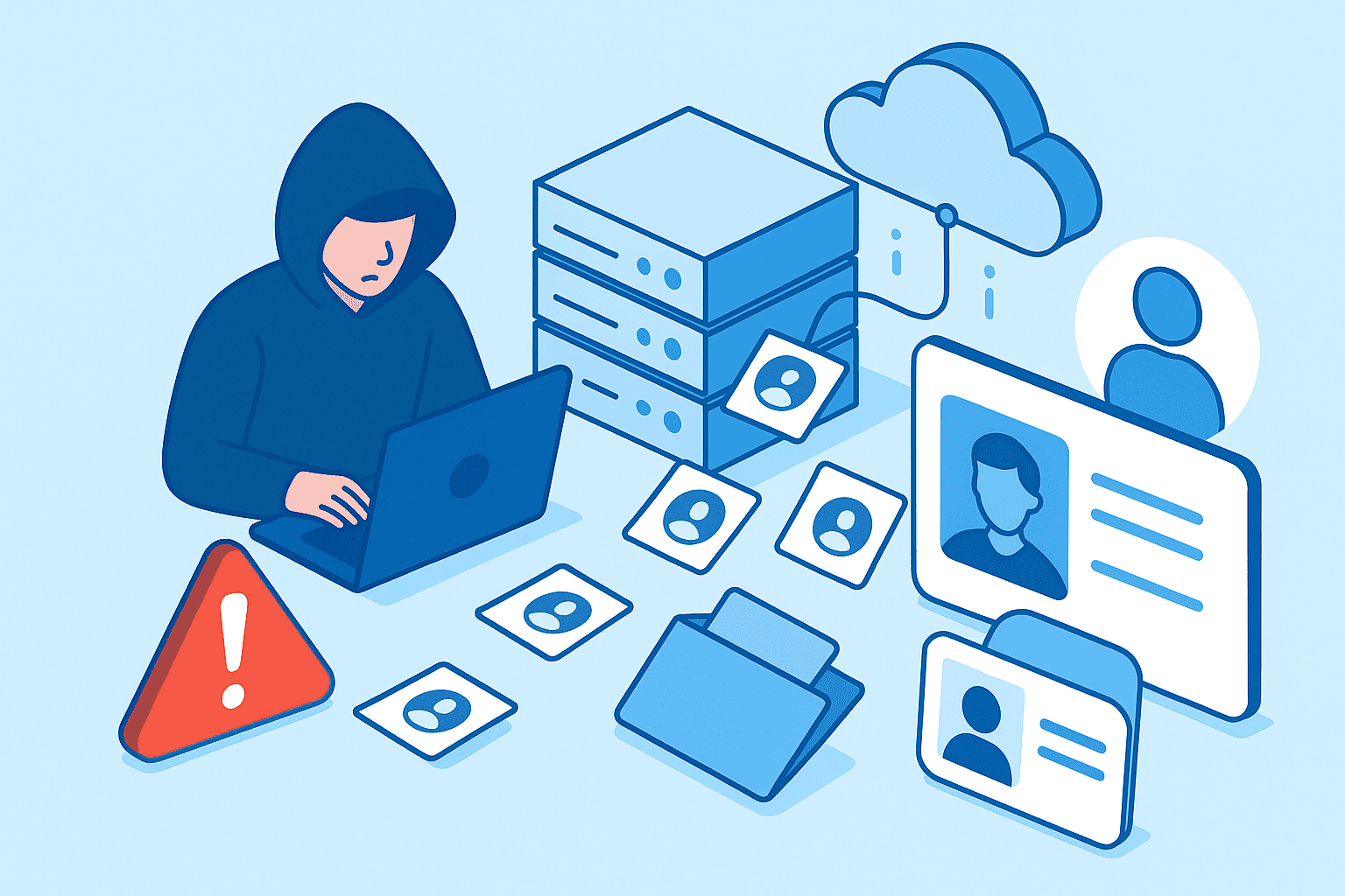 Discord(ディスコード)、不正アクセスで最大7万件の個人情報や本人確認書類画像が漏洩|セキュリティニュース-セキュリティ対策Lab