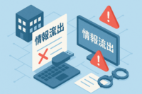 不動産会社「あすか地所」の顧客情報を不正に持ち出した元従業員らを逮捕