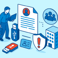 ヤマト運輸の元従業員が取引先情報を不正持ち出し-約2万件、300名の情報流出の可能性