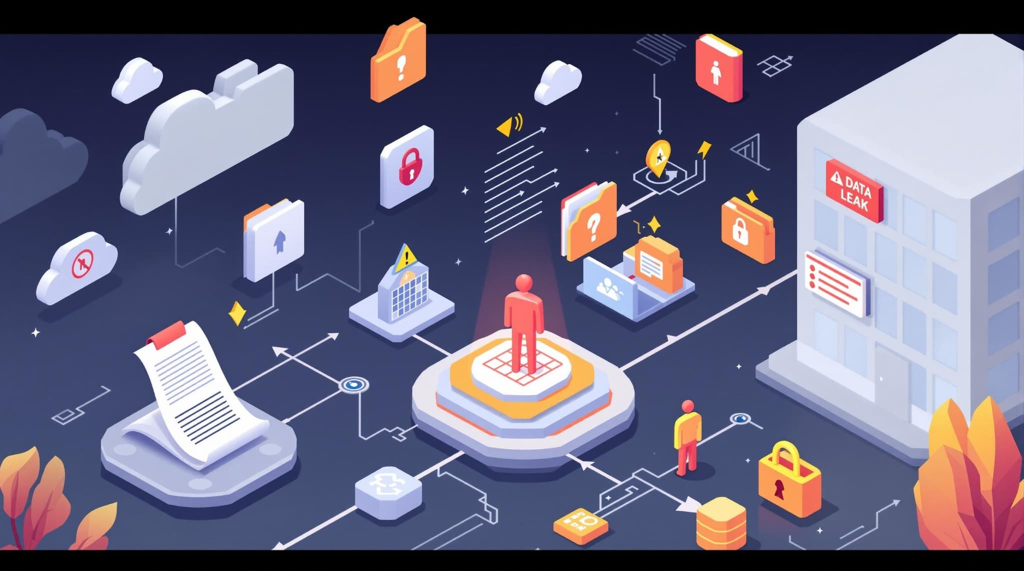 ジブラルタ生命、営業社員による顧客情報漏洩を公表-元営業社員が他社商品提案に利用|セキュリティニュースのセキュリティ対策Lab