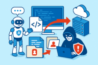 GitHub Copilot Chatの脆弱性でプライベートリポジトリからソースコードや機密情報の持ち出しが可能に