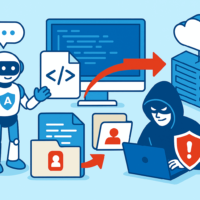 GitHub Copilot Chatの脆弱性でプライベートリポジトリからソースコードや機密情報の持ち出しが可能に