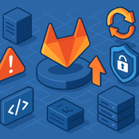 GitLab、緊急アップデート公開:Runner乗っ取り(CVE-2025-11702)とDoS 3件を修正—18.5.1/18.4.3/18.3.5へ即時更新を