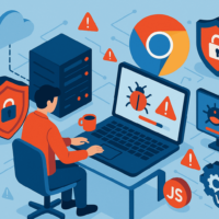 Google、Chrome 142 安定版公開-20件の脆弱性修正、V8関連のHighが目立つ