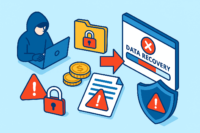 ランサムウェア グループに身代金を支払ってもデータは完全復旧しない-Hiscox調査