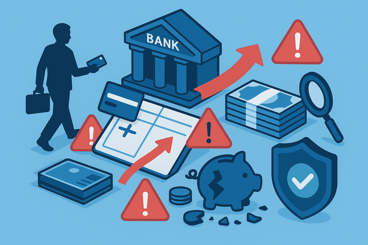 常陽銀行、元行員が自分名義カードの枠不正増額と現金引き出し 総額2,351万円を私的流用も全額弁済|セキュリティニュースのセキュリティ対策Lab