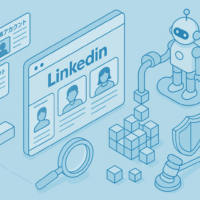 LinkedIn(リンクドイン)、“数百万の偽アカウント”で会員データを大量スクレイピングした企業を提訴