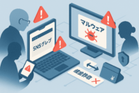 高齢者向けFacebook グループでマルウェアを拡散-端末乗っ取り、資金詐取まで