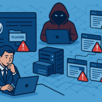 WordPress プラグイン「GutenKit」「Hunk Companion」を狙う大規模なサイバー攻撃が再燃