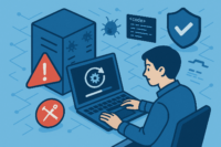 Microsoft、Windows Server Update Servicesの脆弱性に対する緊急パッチを公開-PoCも流通中で即時適用を推奨(CVE-2025-59287)