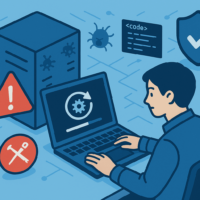 Microsoft、Windows Server Update Servicesの脆弱性に対する緊急パッチを公開-PoCも流通中で即時適用を推奨(CVE-2025-59287)