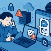 MoneyCharger運営事務局、公式 LINEへの不正アクセス、誤配信と個人情報含むファイル送信を確認