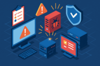 MOTEX(エムオーテックス)「LanScope Endpoint Manager」の脆弱性（CVE-2025-61932）、CISAのKEVに追加