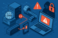 OpenVPN 2.7系プレリリースに高リスク脆弱性（CVE-2025-10680-悪意あるDNS設定でクライアント側スクリプト実行の恐れ、