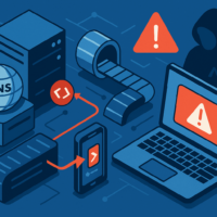 OpenVPN 2.7系プレリリースに高リスク脆弱性（CVE-2025-10680-悪意あるDNS設定でクライアント側スクリプト実行の恐れ、