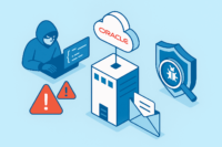Oracle E-Business Suiteのゼロデイ攻撃-Google/Mandiantが実装手口と防御策を発表