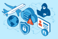 カンタス航空とベトナム航空、サイバー攻撃で個人情報漏洩の恐れ-ハッカーによるSalesforce(セールスフォース)への不正アクセスが影響