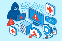 ランサムウェアグループ Qilinがオオサキメディカルへの不正アクセスによるサイバー攻撃を主張