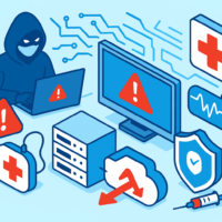 ランサムウェアグループ Qilinがオオサキメディカルへの不正アクセスによるサイバー攻撃を主張