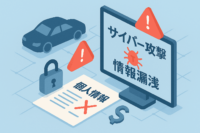 英、ルノーとダチア、サイバー攻撃で情報漏洩