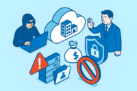 Salesforce(セールスフォース)、ハッカー グループからサイバー攻撃による身代金 要求を拒否